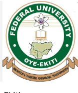 FUOYE Extends Post-UTME/DE Registration Deadline 2026/2027